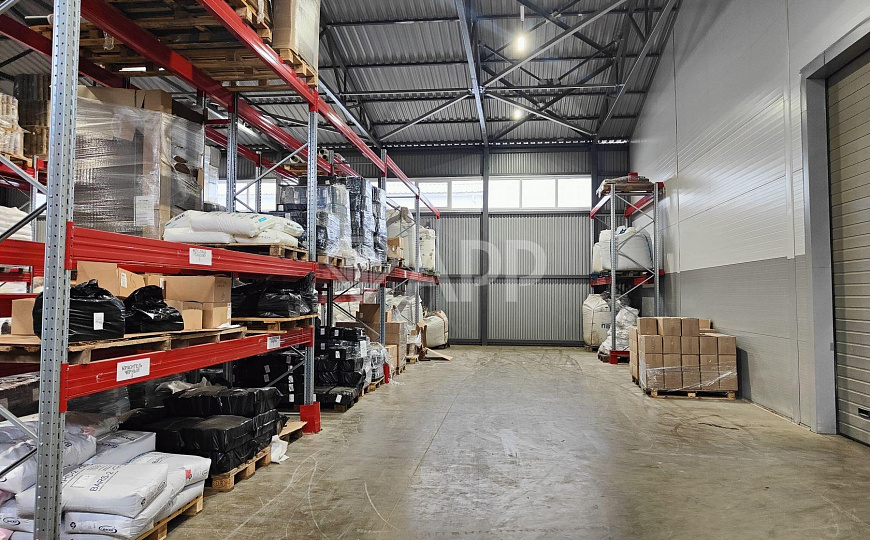 Продаю имущественный комплекс, 10000 кв.м. фото