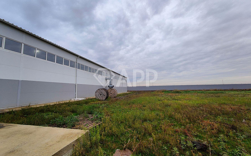 Продаю имущественный комплекс, 10000 кв.м. фото