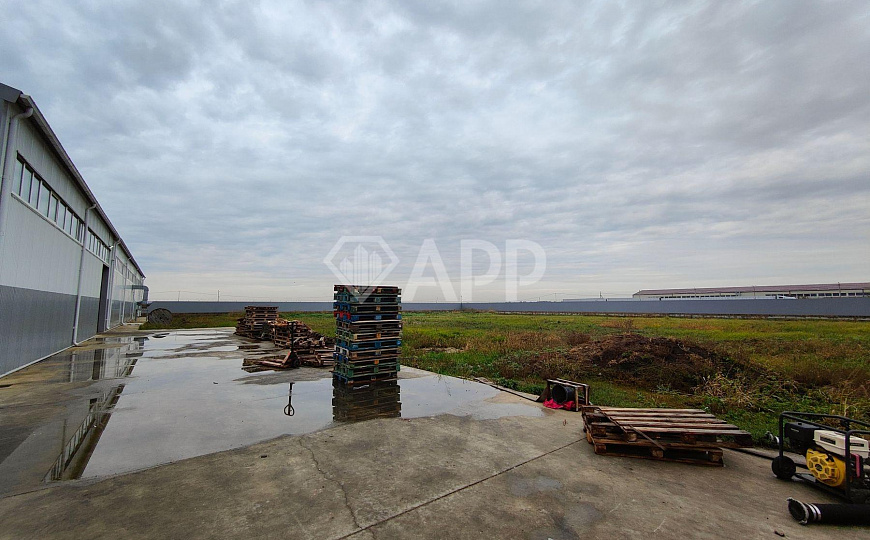 Продаю имущественный комплекс, 10000 кв.м. фото