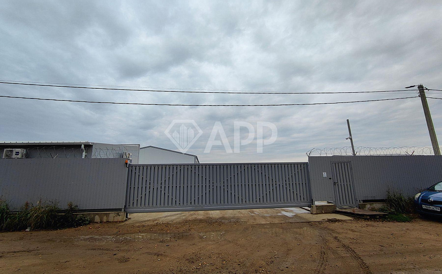 Продаю имущественный комплекс, 10000 кв.м. фото