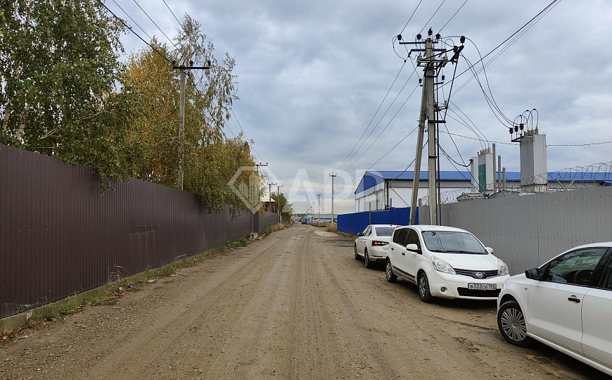 Продаю имущественный комплекс, 10000 кв.м. фото