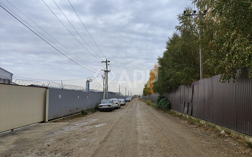 Продаю имущественный комплекс, 10000 кв.м. фото