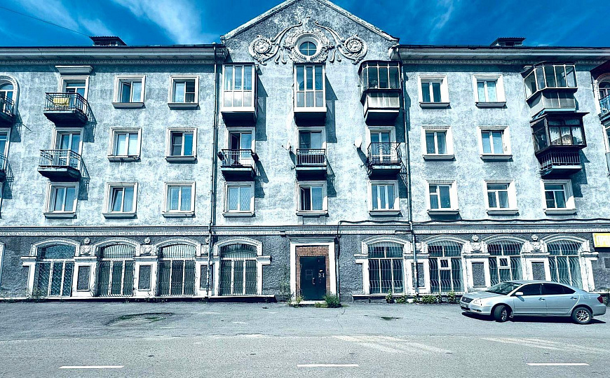 Продам помещение свободного назначения, 358,5 м² фото