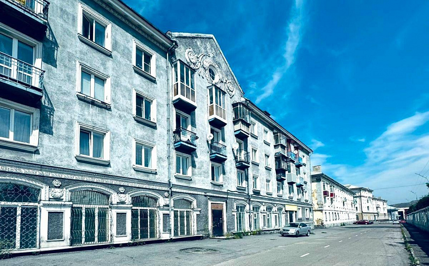 Продам помещение свободного назначения, 358,5 м² фото