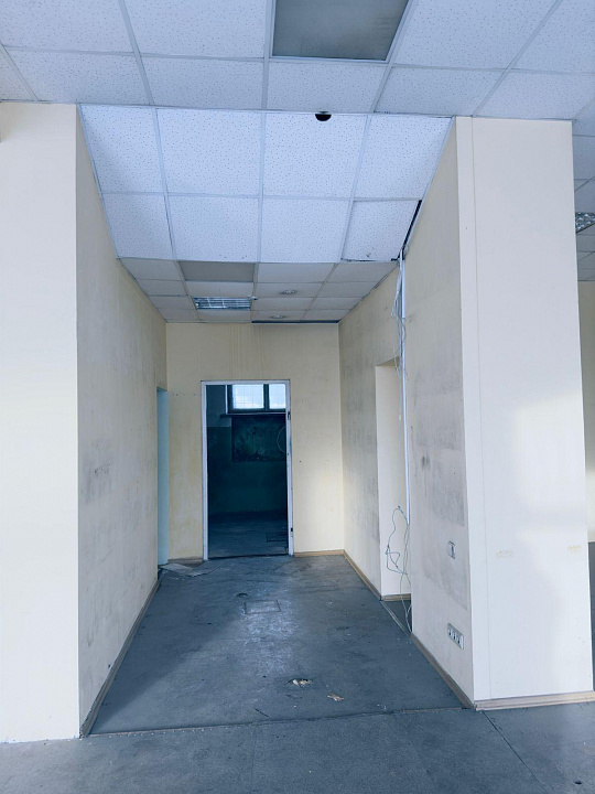 Продам помещение свободного назначения, 358,5 м² фото