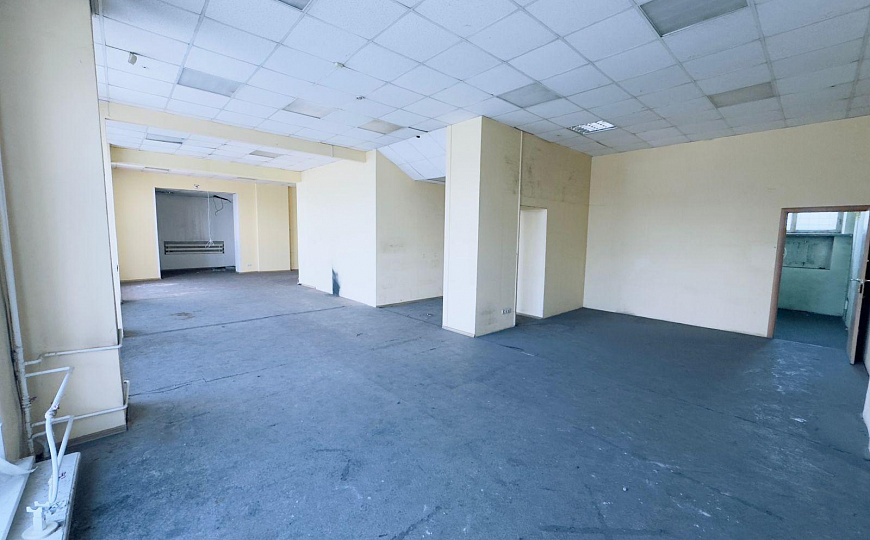 Продам помещение свободного назначения, 358,5 м² фото