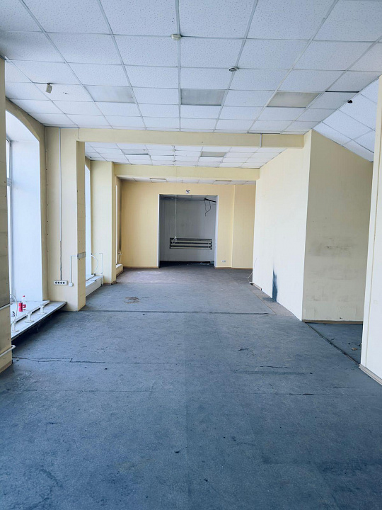 Продам помещение свободного назначения, 358,5 м² фото