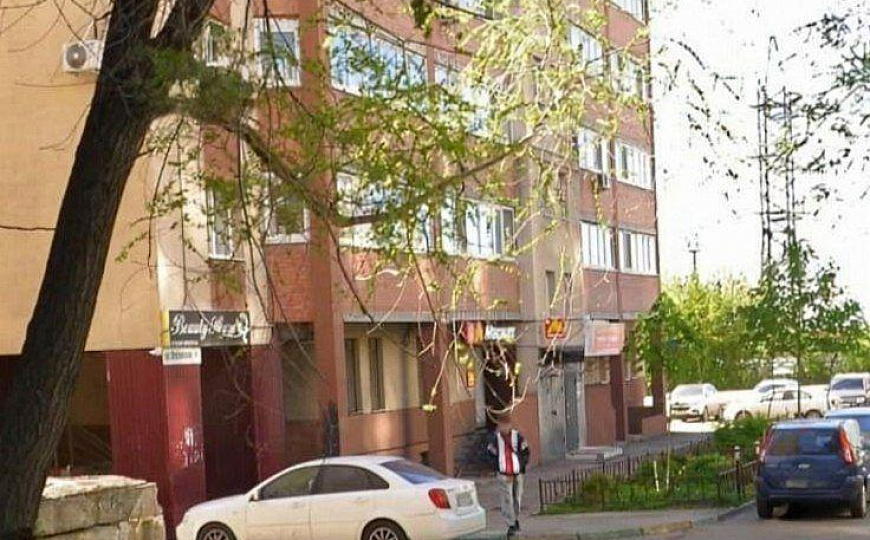 Помещение на первой линии с высоким трафиком, 17 м² фото