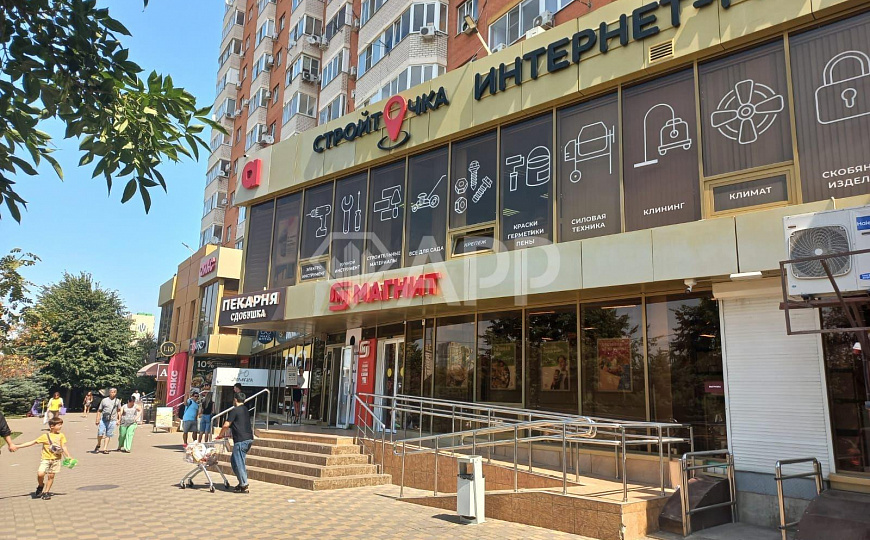 Сдаю помещение свободного назначения, 168 м² фото