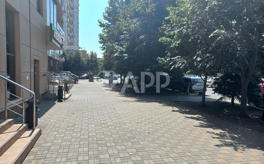 Сдаю помещение свободного назначения, 168 м² фото