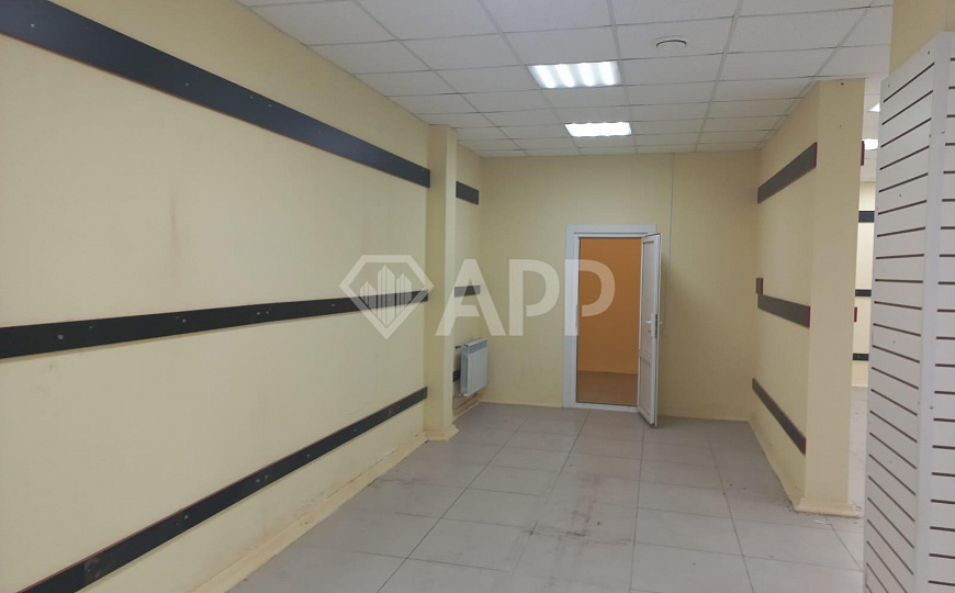 Сдаю помещение свободного назначения, 168 м² фото