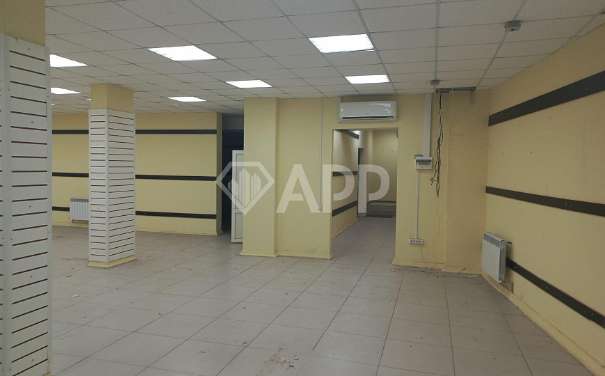 Сдаю помещение свободного назначения, 168 м² фото