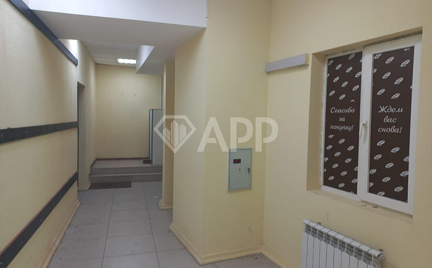 Сдаю помещение свободного назначения, 168 м² фото