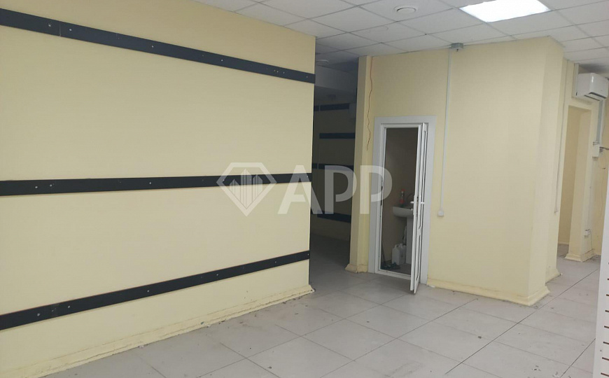 Сдаю помещение свободного назначения, 168 м² фото