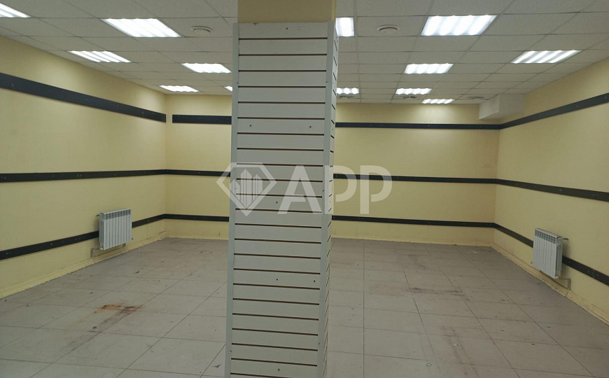 Сдаю помещение свободного назначения, 168 м² фото