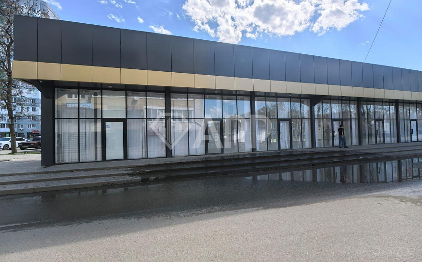 Сдаю помещение свободного назначения, 100 м² фото