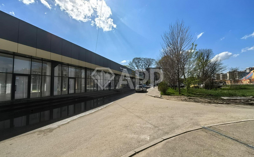 Сдаю помещение свободного назначения, 100 м² фото