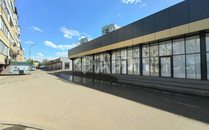 Сдаю помещение свободного назначения, 100 м² фото