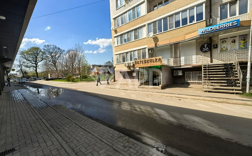Сдаю помещение свободного назначения, 100 м² фото