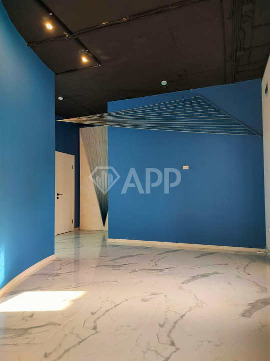 Сдам помещение свободного назначения, 55 м² фото