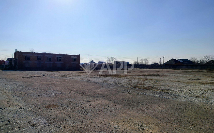 Сдаю АВТОТЕРМИНАЛ площадью от 10000 м² с НДС фото