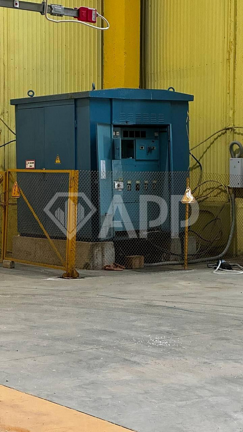 Продам земельный участок 5,41 Га  ОЭЗ "Алабуга" фото