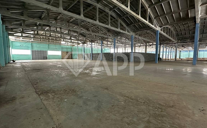 Продам земельный участок 5,41 Га  ОЭЗ "Алабуга" фото