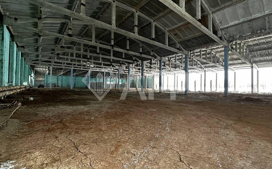 Продам земельный участок 5,41 Га  ОЭЗ "Алабуга" фото