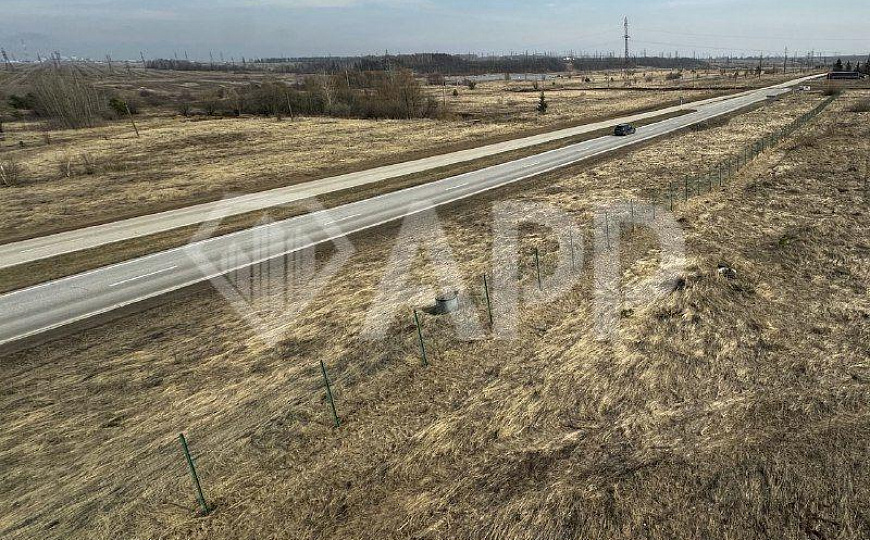 Продам земельный участок 5,41 Га  ОЭЗ "Алабуга" фото