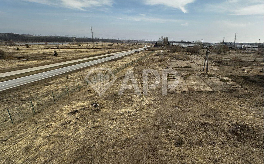 Продам земельный участок 5,41 Га  ОЭЗ "Алабуга" фото