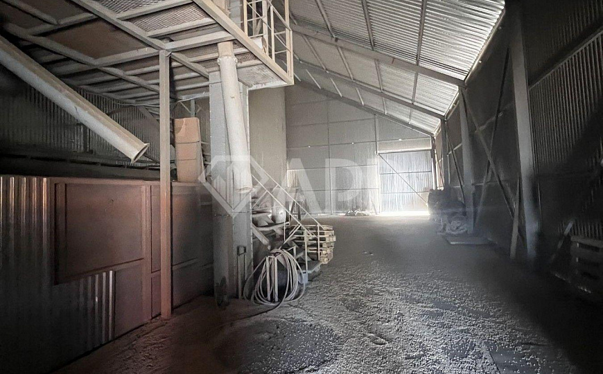 Продаю бизнес/контейнерный терминал, 40 000 м² фото