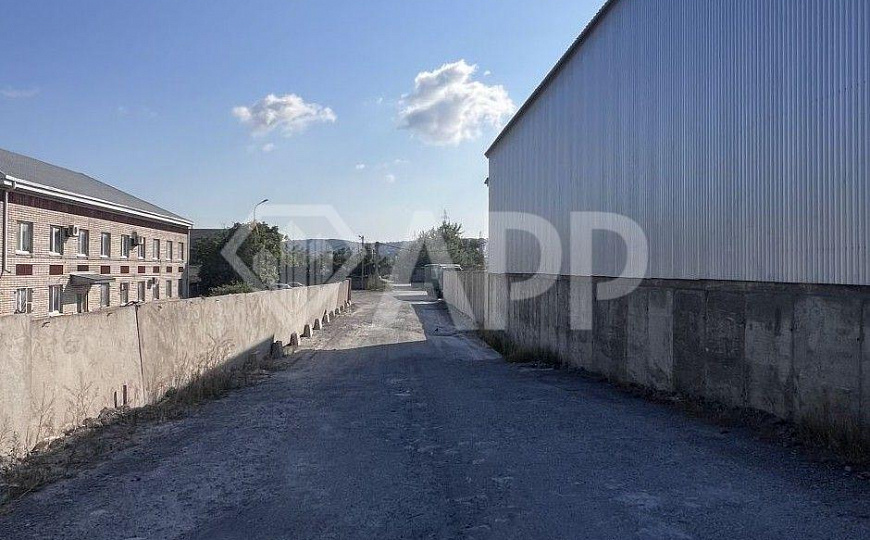 Продаю бизнес/контейнерный терминал, 40 000 м² фото