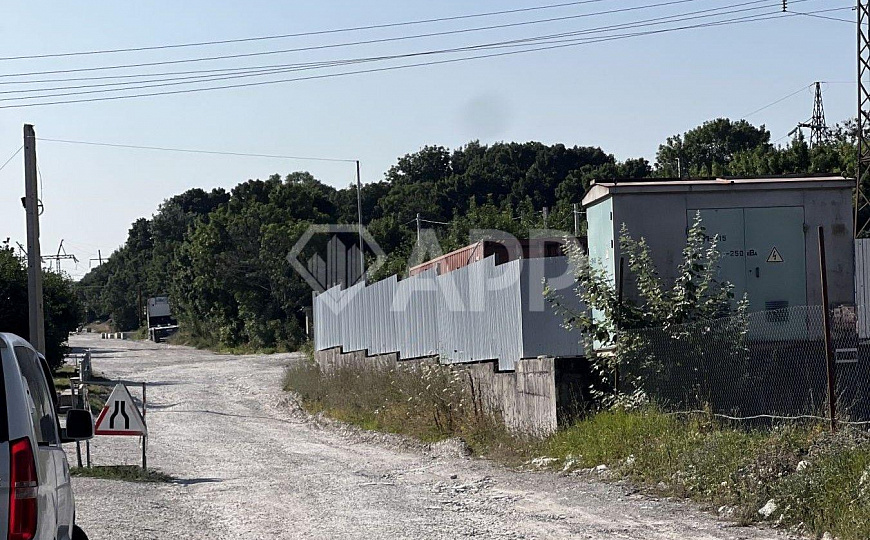Продаю бизнес/контейнерный терминал, 40 000 м² фото