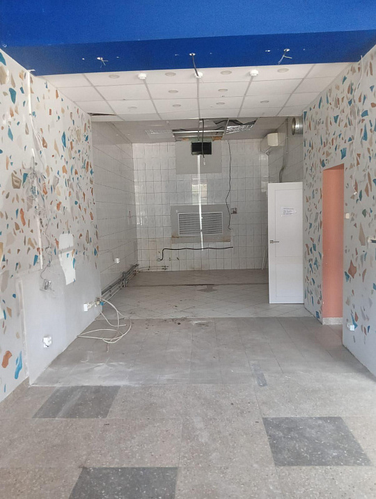 Сдам помещение с высоким трафиком 144,2 м² фото