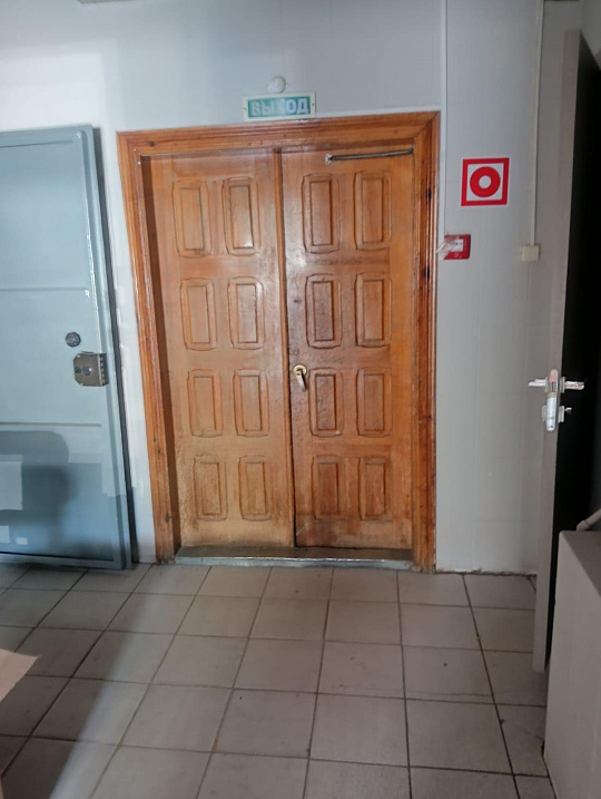 Сдам помещение с высоким трафиком 144,2 м² фото