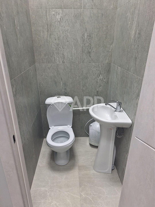 Сдам помещение на первой линии, 16м² фото