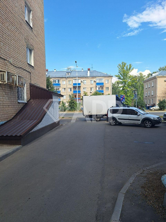 Сдам помещение на первой линии, 16м² фото