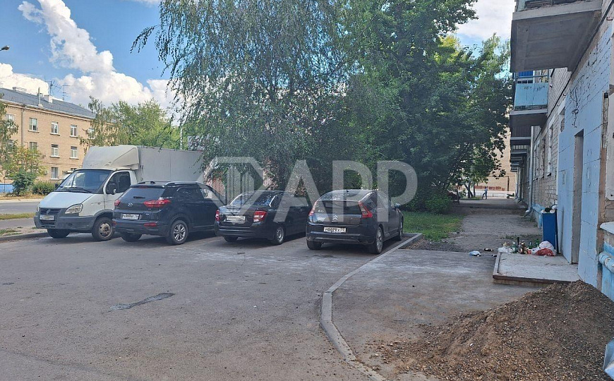 Сдам помещение на первой линии, 16м² фото