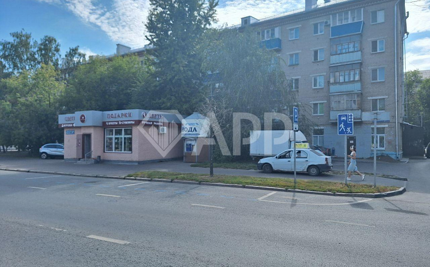 Сдам помещение на первой линии, 16м² фото