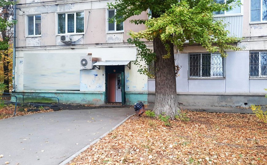 Помещение свободного назначения, 72 м² фото