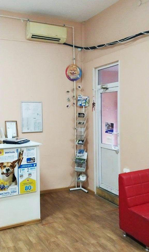 Помещение свободного назначения, 72 м² фото