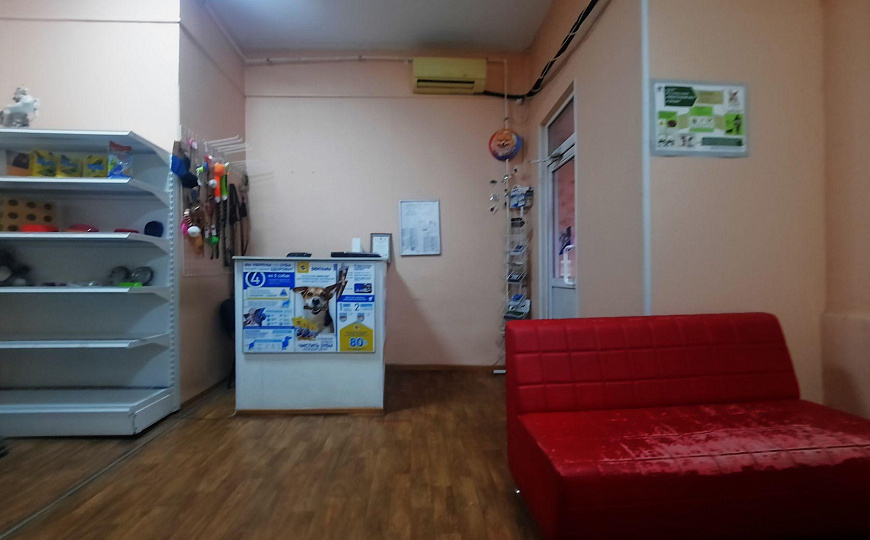 Помещение свободного назначения, 72 м² фото