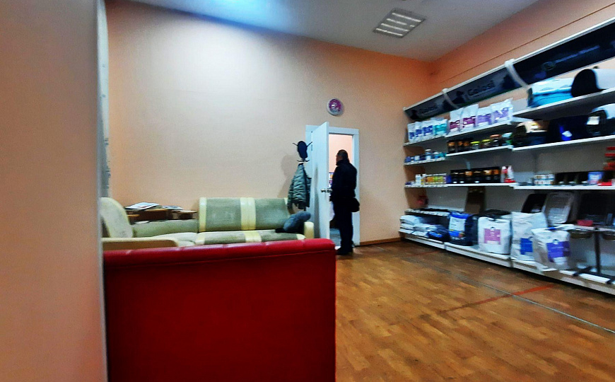 Помещение свободного назначения, 72 м² фото