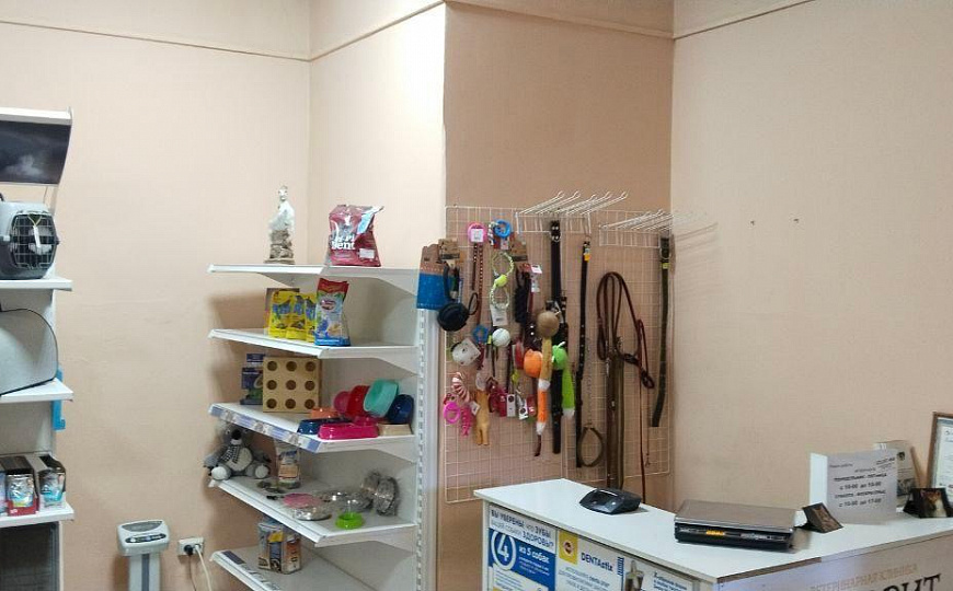 Помещение свободного назначения, 72 м² фото