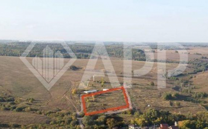 Продам земельный участок, 1,3 гектар фото