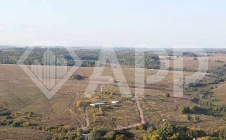 Продам земельный участок, 1,3 гектар фото