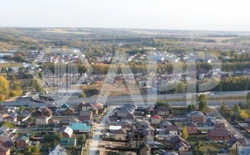 Продам земельный участок, 1,3 гектар фото