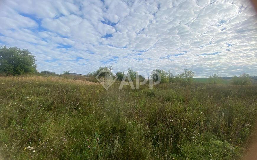 Продам земельный участок, 1,3 гектар фото