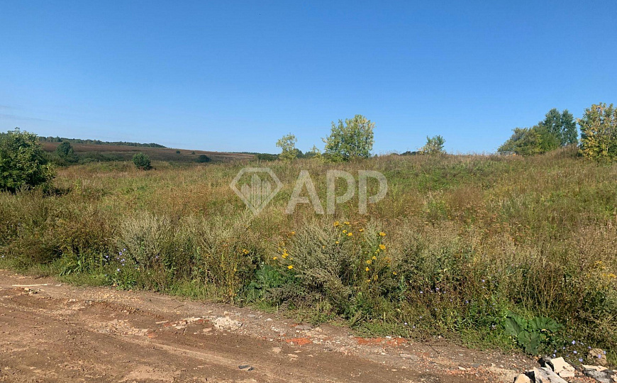 Продам земельный участок, 1,3 гектар фото