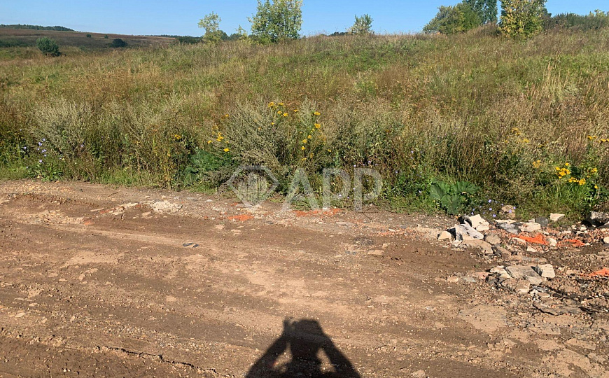 Продам земельный участок, 1,3 гектар фото